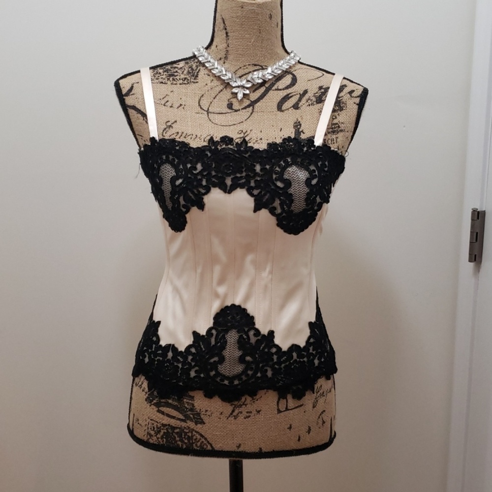 Corset